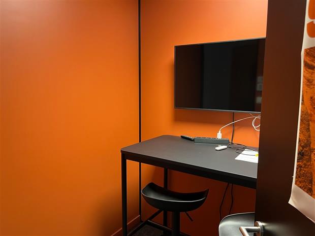 Bureau Location 44800 ST HERBLAIN 275 BOULEVARD MARCEL PAUL