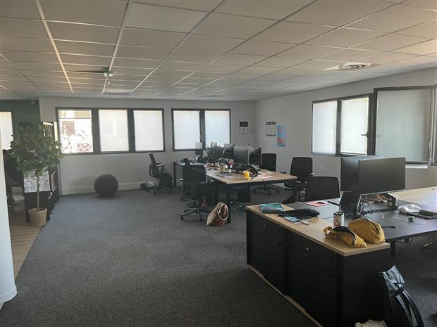 Bureau Location 44800 ST HERBLAIN 275 BOULEVARD MARCEL PAUL