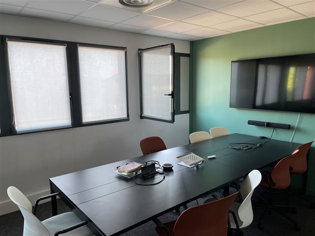 Bureau Location 44800 ST HERBLAIN 275 BOULEVARD MARCEL PAUL