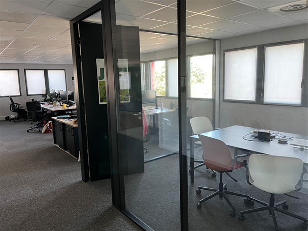 Bureau Location 44800 ST HERBLAIN 275 BOULEVARD MARCEL PAUL