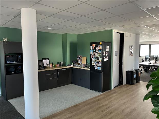 Bureau Location 44800 ST HERBLAIN 275 BOULEVARD MARCEL PAUL