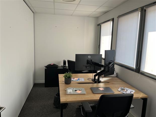 Bureau Location 44800 ST HERBLAIN 275 BOULEVARD MARCEL PAUL