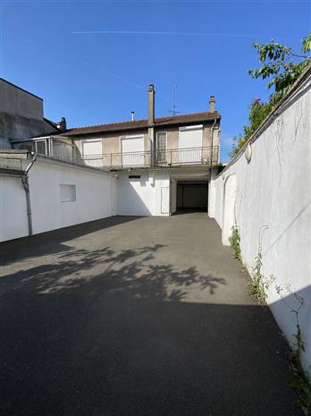 Bureau Location 94600 CHOISY LE ROI