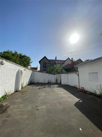 Bureau Location 94600 CHOISY LE ROI