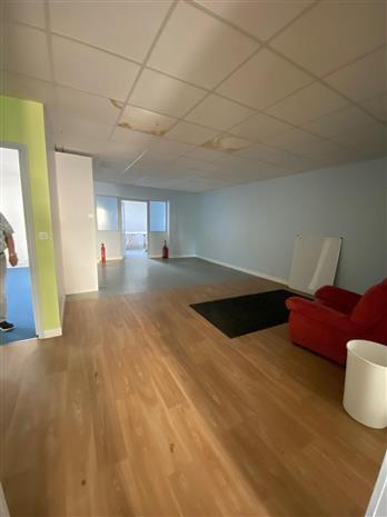 Bureau Location 94600 CHOISY LE ROI