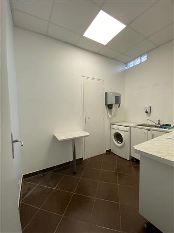 Bureau Location 94600 CHOISY LE ROI