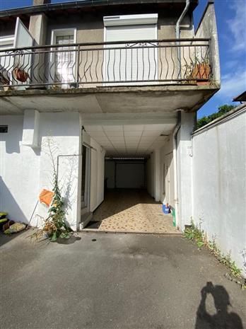 Bureau Vente 94600 CHOISY LE ROI
