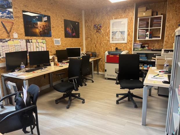 Local d'activités Vente 91940 LES ULIS
