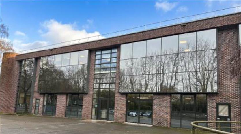 Bureau Location 78190 TRAPPES