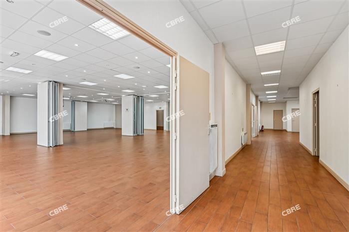 Bureau Location 75011 PARIS