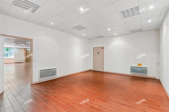 Bureau Location 75011 PARIS