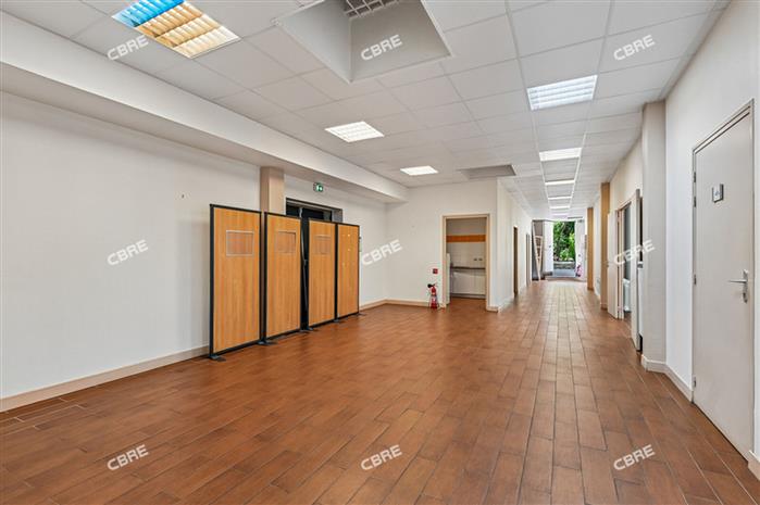 Bureau Location 75011 PARIS