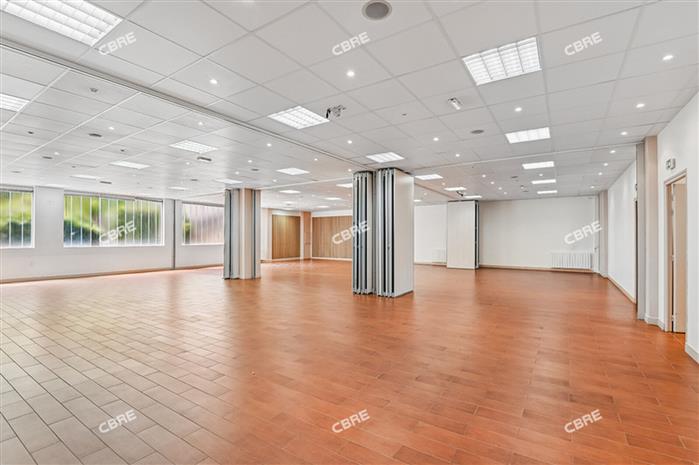 Bureau Location 75011 PARIS