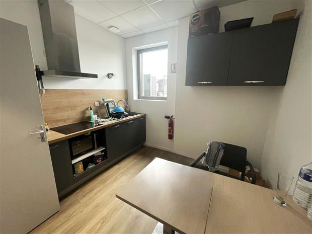 Local d'activités Location 59000 LILLE