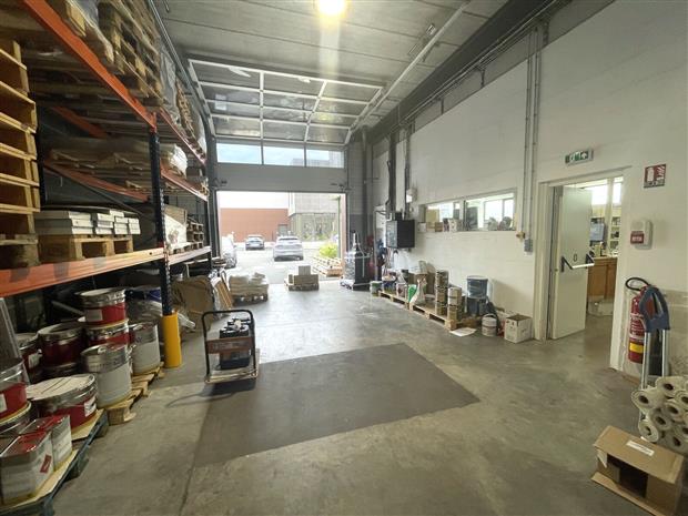 Local d'activités Location 59000 LILLE