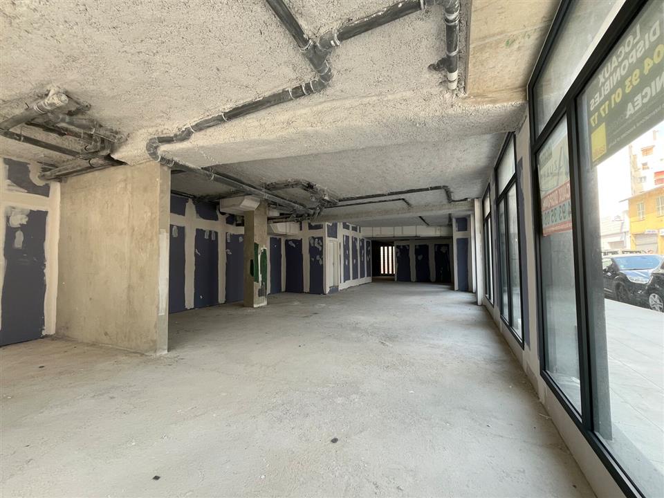 Bureau Location 06300 NICE