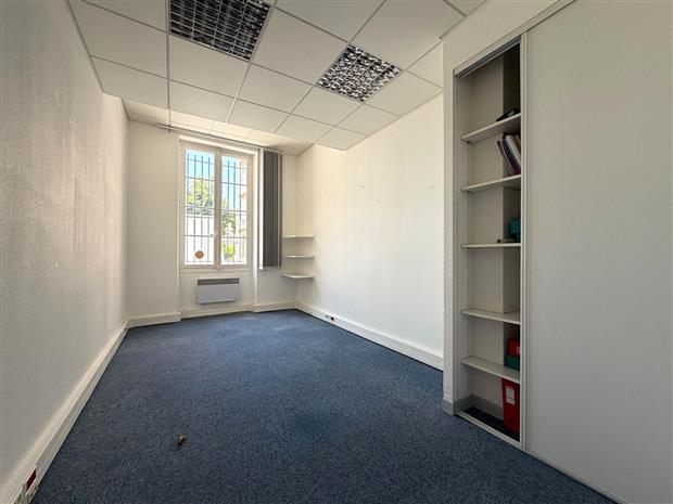 Bureau Location 31000 TOULOUSE
