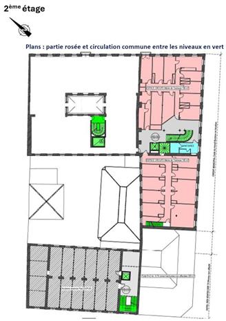 Bureau Location 31000 TOULOUSE