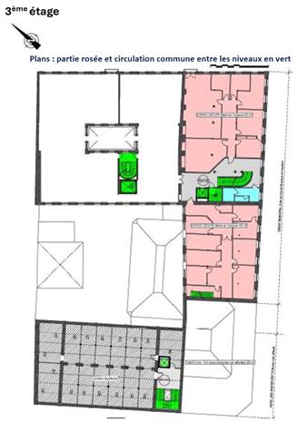 Bureau Location 31000 TOULOUSE