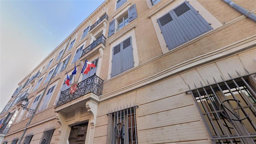 Bureau Location 31000 TOULOUSE