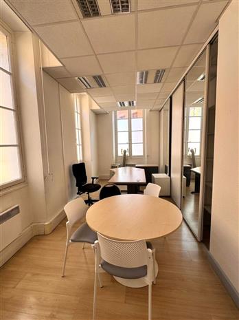 Bureau Location 31000 TOULOUSE