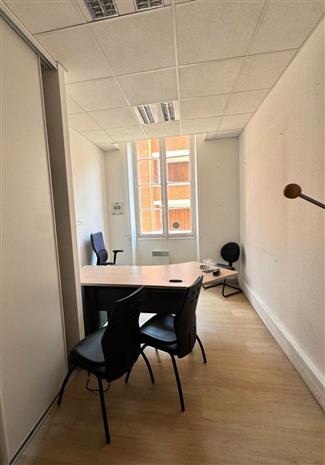Bureau Location 31000 TOULOUSE