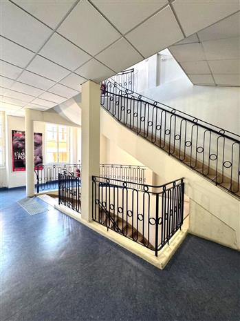 Bureau Location 31000 TOULOUSE