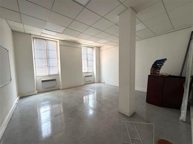 Bureau Location 31000 TOULOUSE
