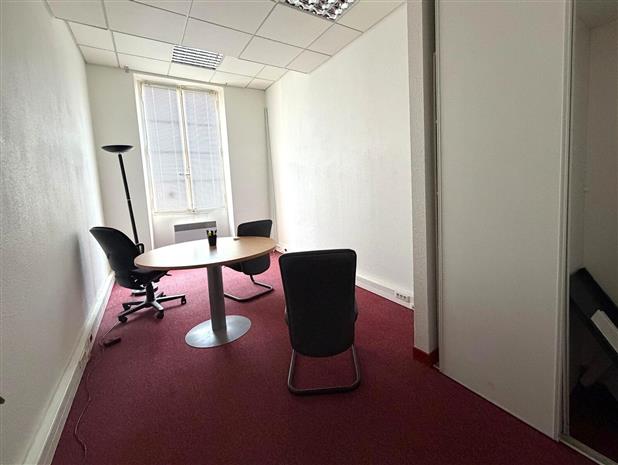 Bureau Location 31000 TOULOUSE
