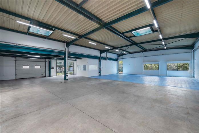 Local d'activités Location 93290 TREMBLAY EN FRANCE