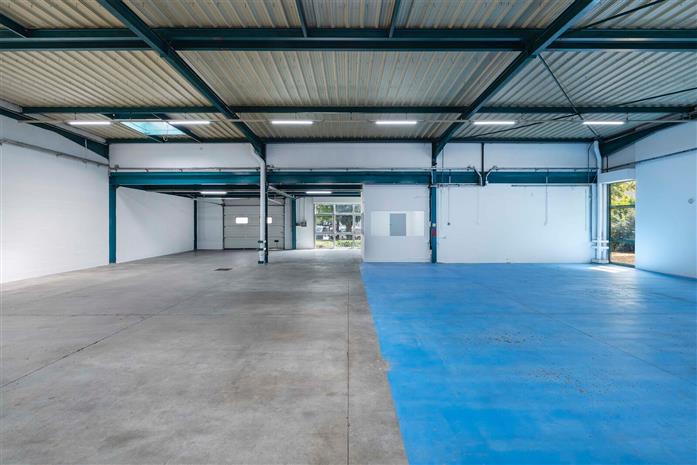 Local d'activités Location 93290 TREMBLAY EN FRANCE