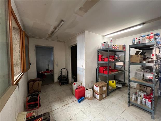 Local d'activités Location 95380 LOUVRES