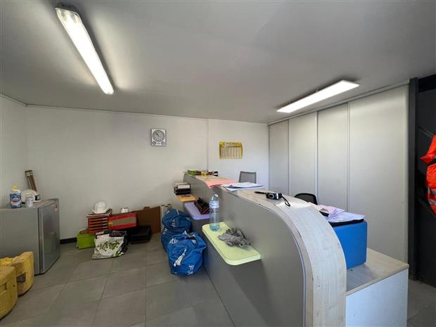 Local d'activités Location 95380 LOUVRES