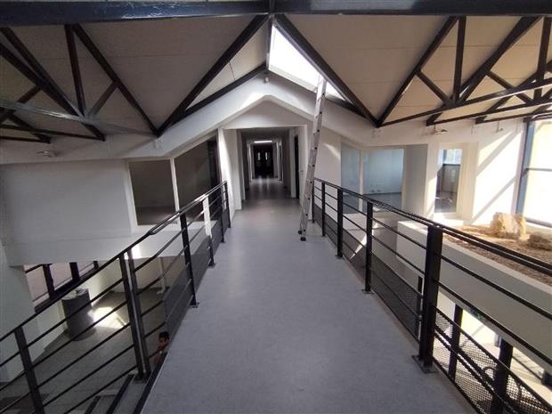 Bureau Vente/Location 13290 AIX EN PROVENCE