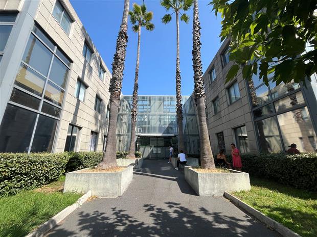 Bureau Location 06270 VILLENEUVE LOUBET