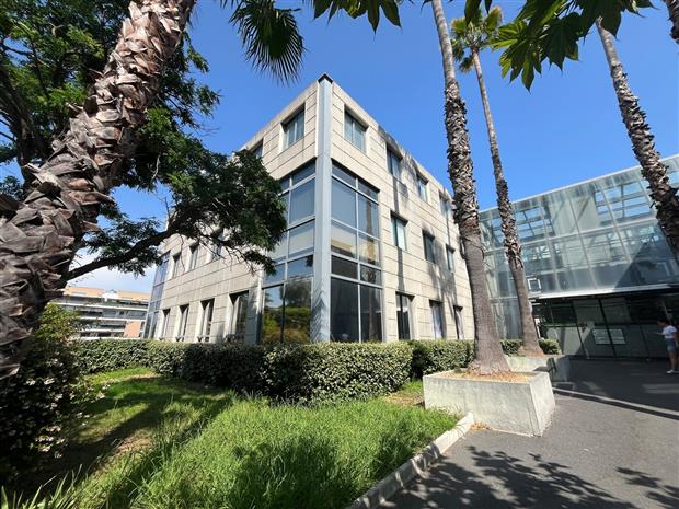 Bureau Location 06270 VILLENEUVE LOUBET