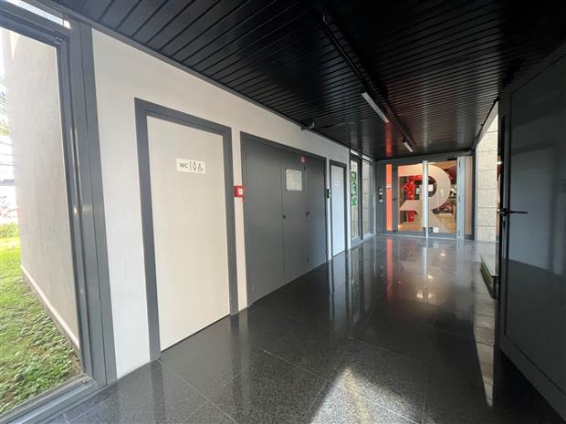 Bureau Location 06270 VILLENEUVE LOUBET