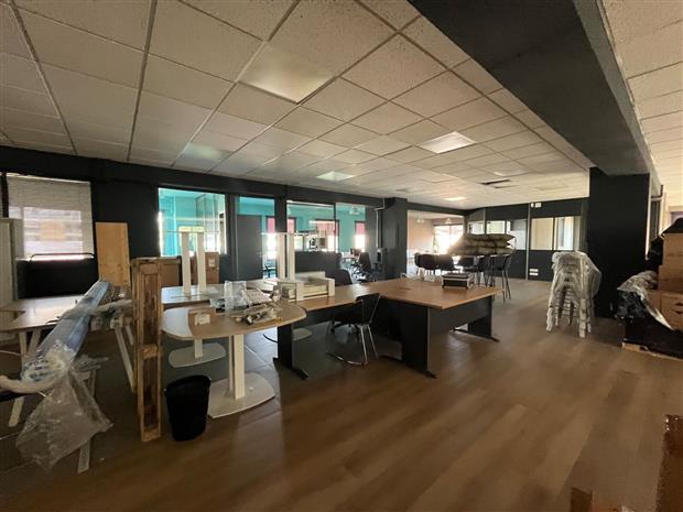 Bureau Location 06270 VILLENEUVE LOUBET