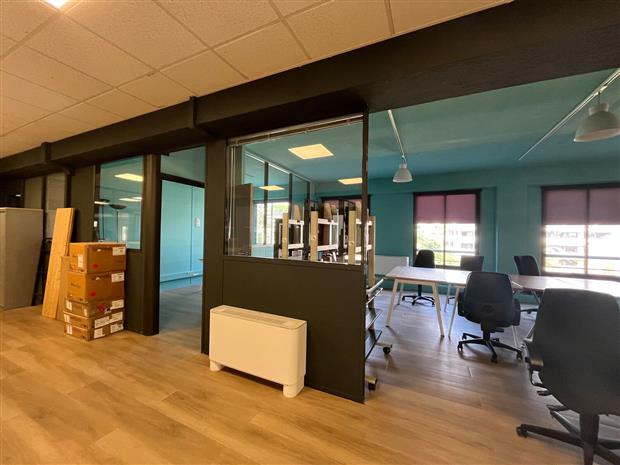 Bureau Location 06270 VILLENEUVE LOUBET