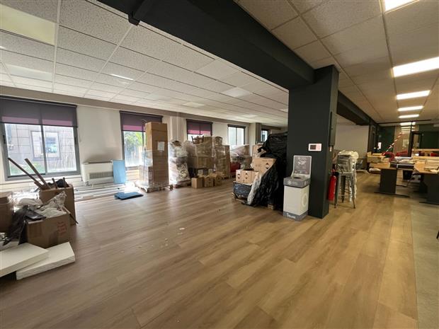 Bureau Location 06270 VILLENEUVE LOUBET