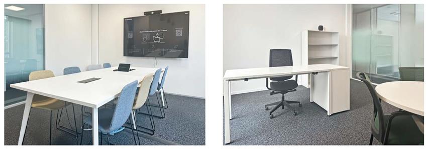 Coworking Location 59810 LESQUIN