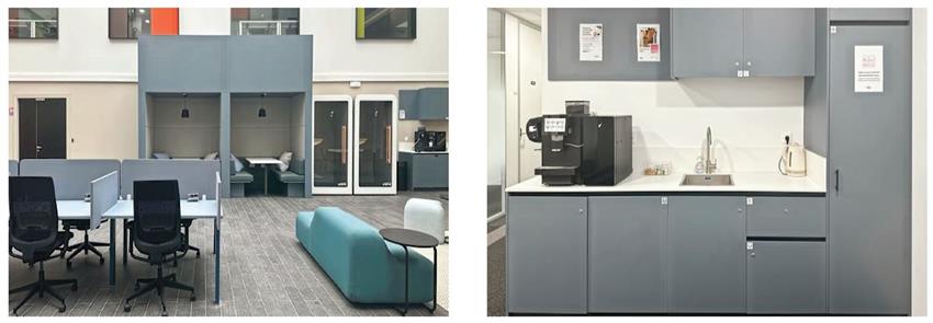 Coworking Location 59810 LESQUIN