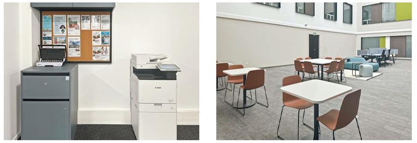 Coworking Location 59810 LESQUIN