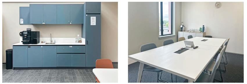 Coworking Location 59810 LESQUIN