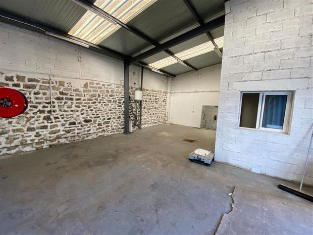 Local d'activités Location 93400 ST OUEN