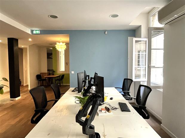 Bureau Location 31000 TOULOUSE