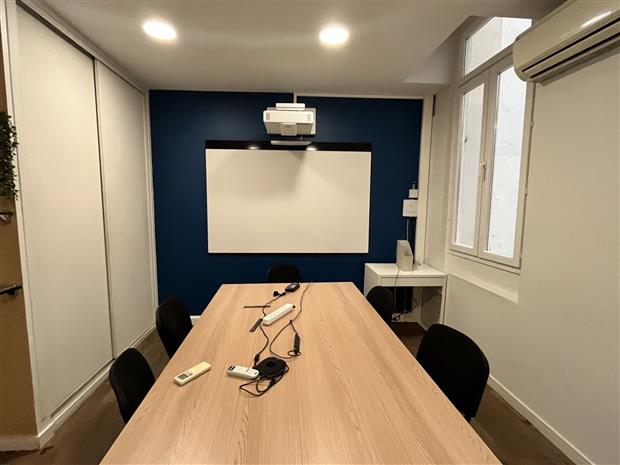 Bureau Location 31000 TOULOUSE