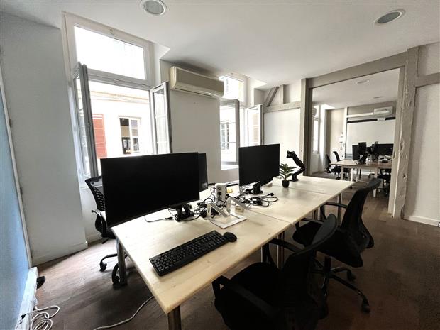 Bureau Location 31000 TOULOUSE