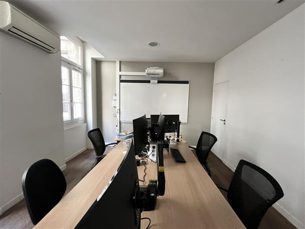 Bureau Location 31000 TOULOUSE