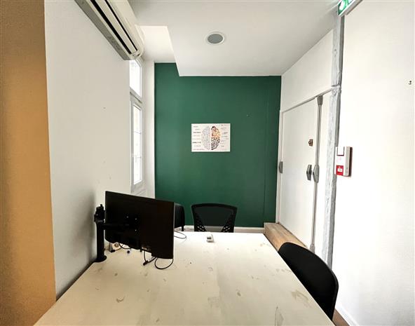 Bureau Location 31000 TOULOUSE